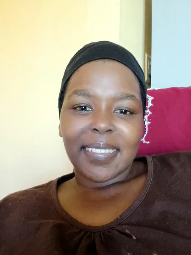Dineo N. profile photo