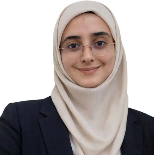 Fatima J. — Senior Odoo Specialist from Lebanon