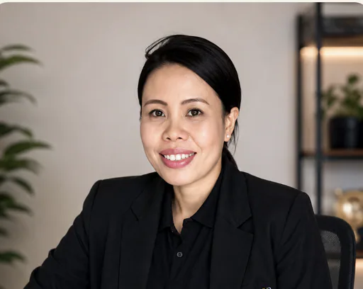 anah R. profile photo