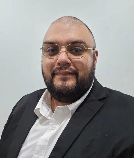 Austin M. — Senior Full Stack Developer from United States