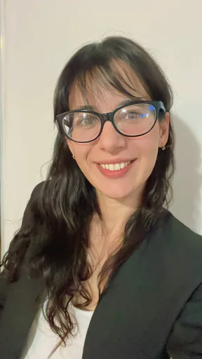 Romina C. — Senior Fraud Prevention Lead from Argentina