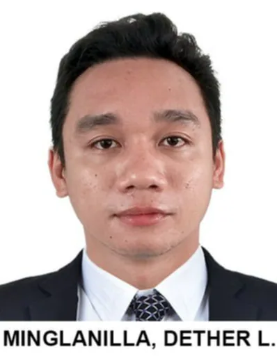 Dether M. profile photo