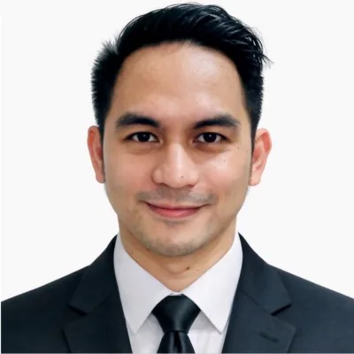 Vise W. — Senior Business Development Representative from Philippines