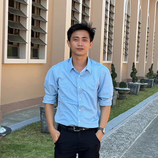 Vince I. profile photo