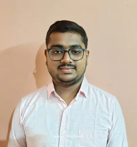 Sourav K. profile photo