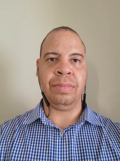 Andries J. profile photo