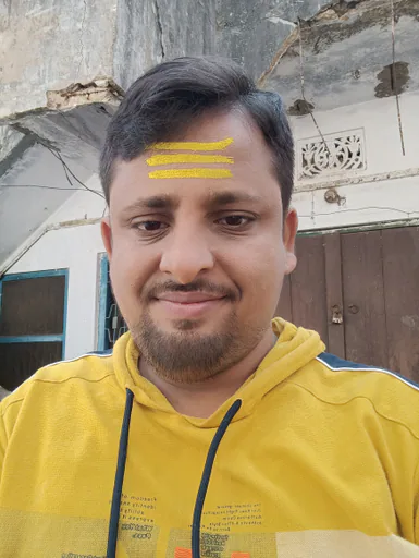 Rohit G. profile photo