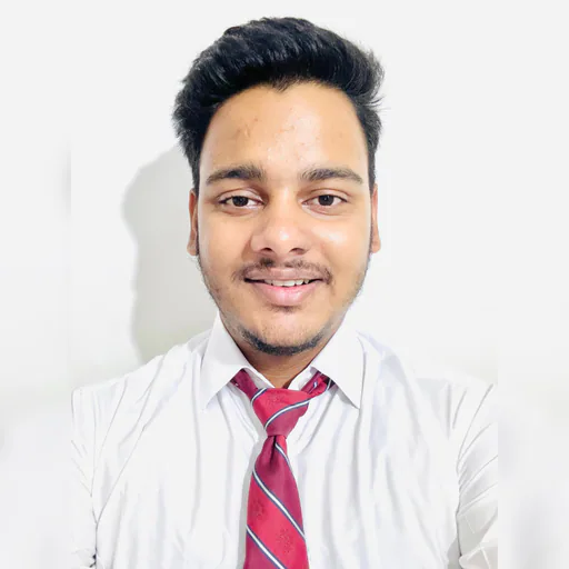 Keshav T. profile photo