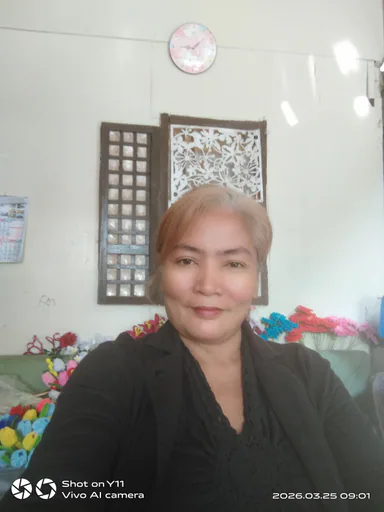 Joyce F. profile photo