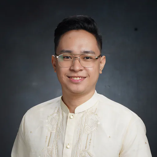 Jesson R. profile photo