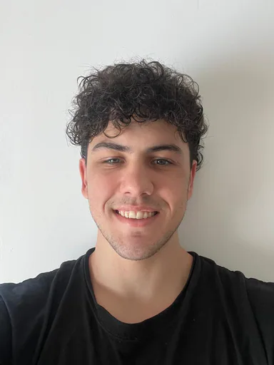 santiago B. profile photo