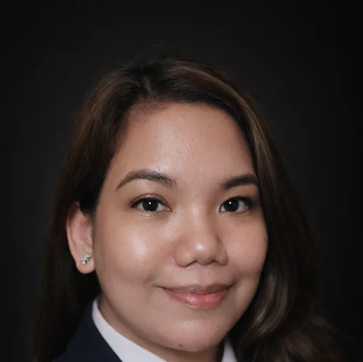 Angel R. — Junior Digital Marketing Specialist from Philippines