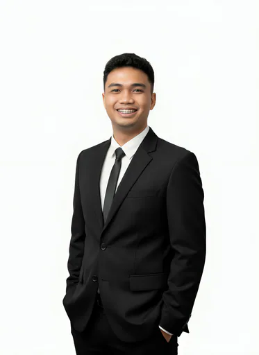Dexter R. — Mid-Level Software Quality Assurance Analyst from Philippines