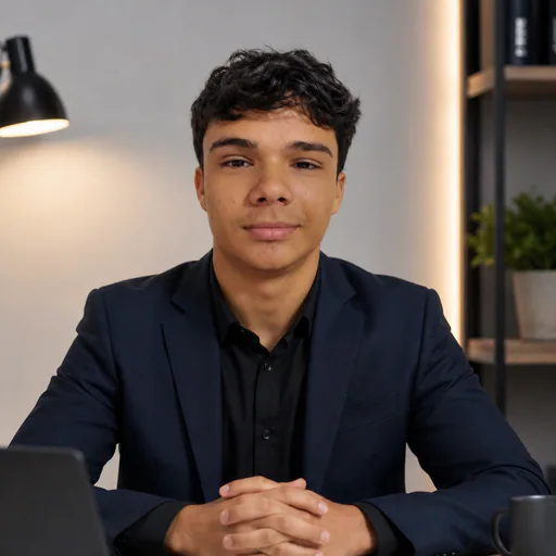 vinicius N. profile photo