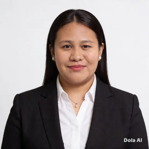 Charity J. profile photo