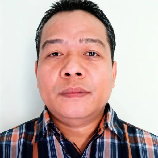 Saifur R. — Mid-Level AI Developer from Indonesia