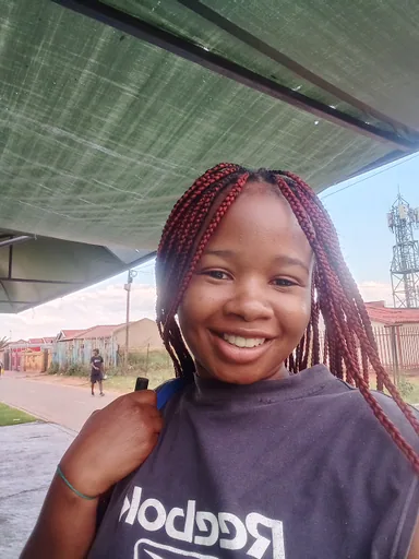 Sinaloithemba J. profile photo