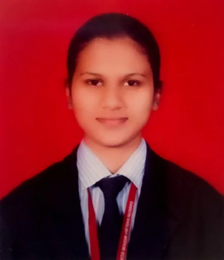 Shraddha B. profile photo