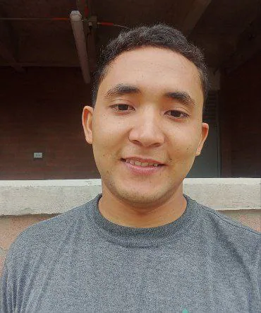 OSMEL T. — Senior Software Engineer Backend from Colombia