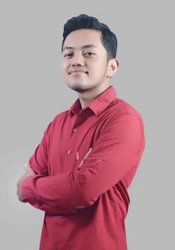 Mizan N. — Mid-Level Procurement and Document Controller from Indonesia