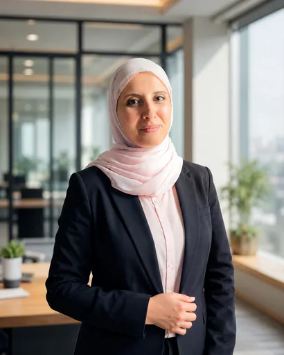 Amal S. profile photo