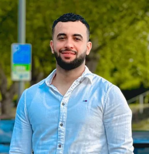 Balah M. profile photo