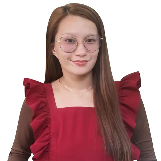 ALONA M. profile photo
