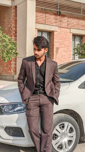 Ibad A. profile photo