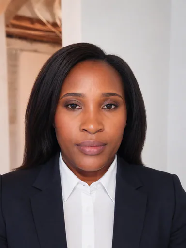 Rebotile M. profile photo