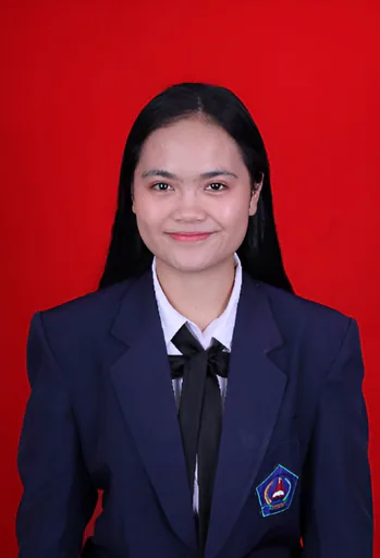 Juliana M. — Junior Hospitality Public Relations Coordinator from Indonesia