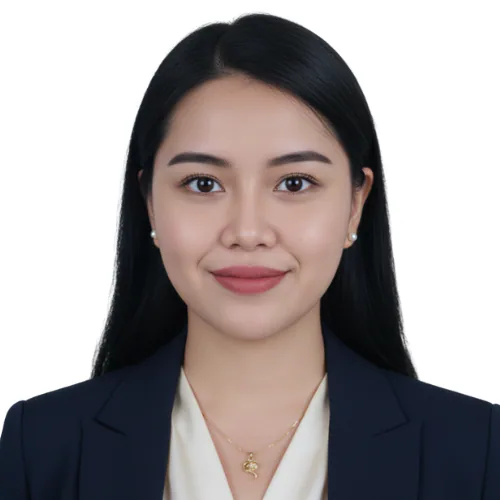 Jhesrie N. — Mid-Level Compliance and Executive Support Specialist from United States