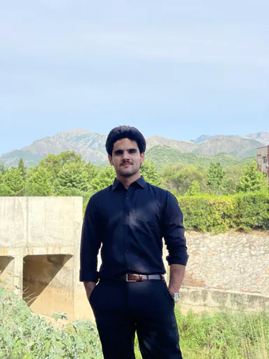 Ahmad A. profile photo