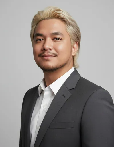 Luarie G. profile photo