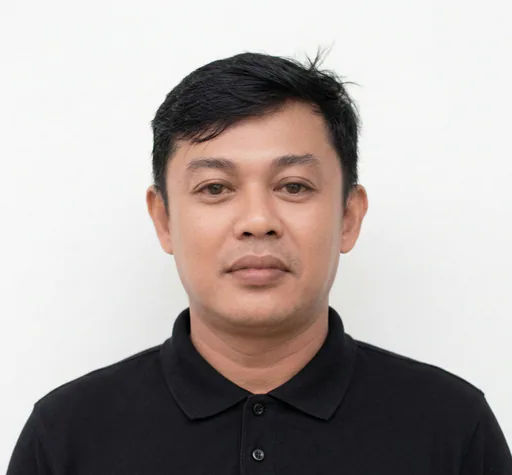 Glenn F. — Senior Graphic Designer from Philippines