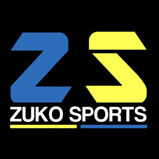 Zuko Sports logo
