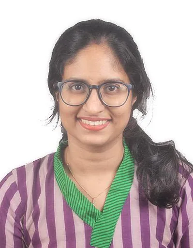 shainitha profile photo
