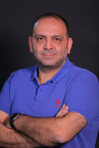 Cesar F. profile photo