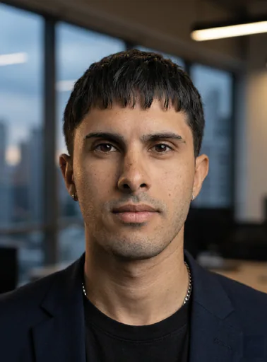 Luca A. profile photo