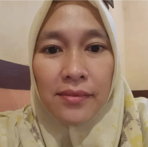 Indah K. profile photo