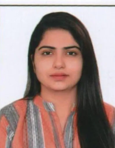 Harshita profile photo
