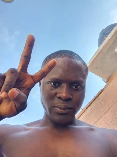 Akinola O. profile photo
