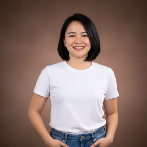 Photo of Kimberly R.