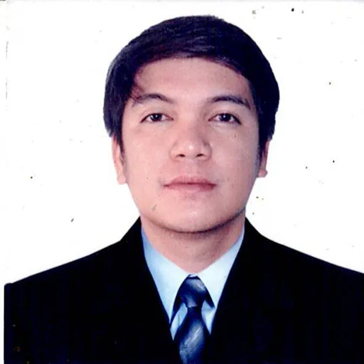 JOHN K. profile photo