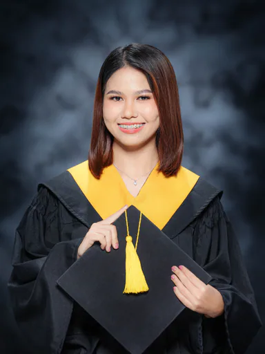 Jasmin C. profile photo