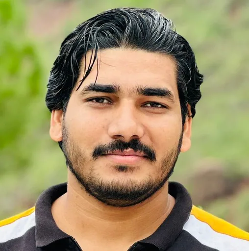 Soban profile photo