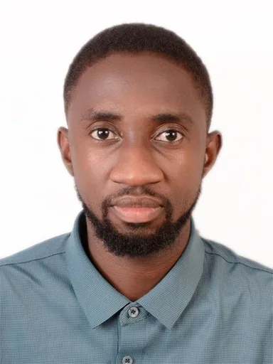 oluwaseyi M. profile photo