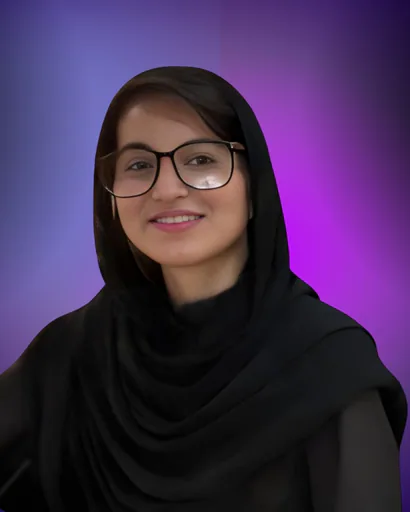 aqsa M. profile photo