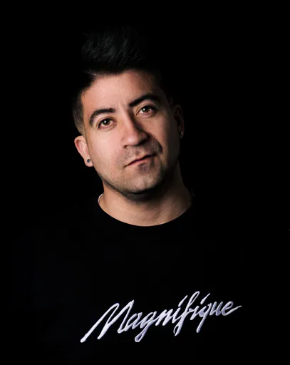 Axel G. profile photo