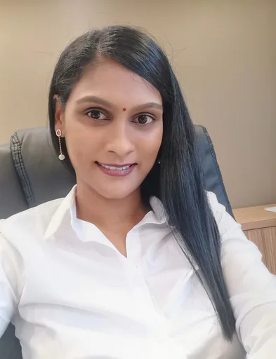 Reola G. profile photo