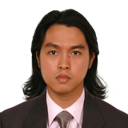 Frimarique R. profile photo